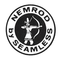 NEMROD by Seamless