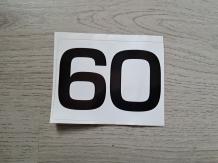 Sticker - 60